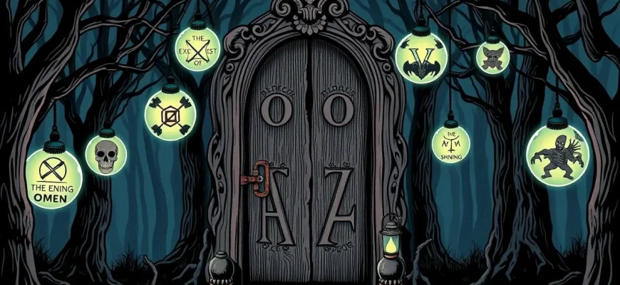 Top 10 Mockumentary Horror Films Top 10 Mockumentary Horror Films