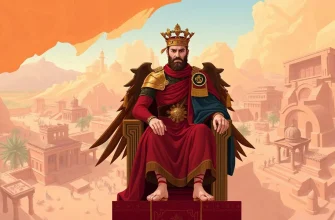 Historical Films About Parthian Kings Historical Films About Parthian Kings