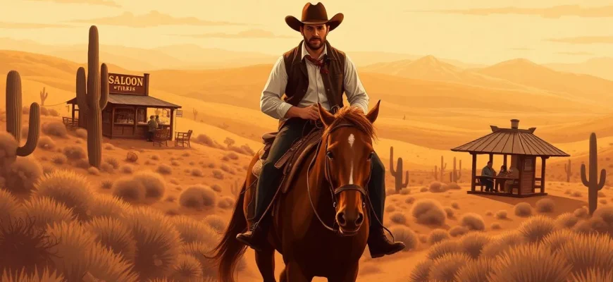 Top 10 Cowboy Western Films Top 10 Cowboy Western Films