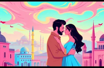 Turkish Romance Films: A Journey Through Love and Culture