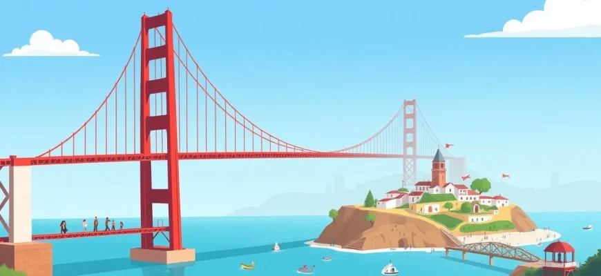 San Francisco Comedy Films: A Cinematic Tour of Laughter San Francisco Comedy Films: A Cinematic Tour of Laughter