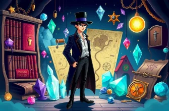 Mystical Crimes in Fantasy Films