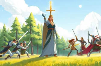 Top 10 Fantasy Films with Swordplay