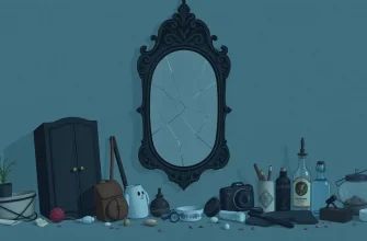 Top 10 Films About Cursed Objects