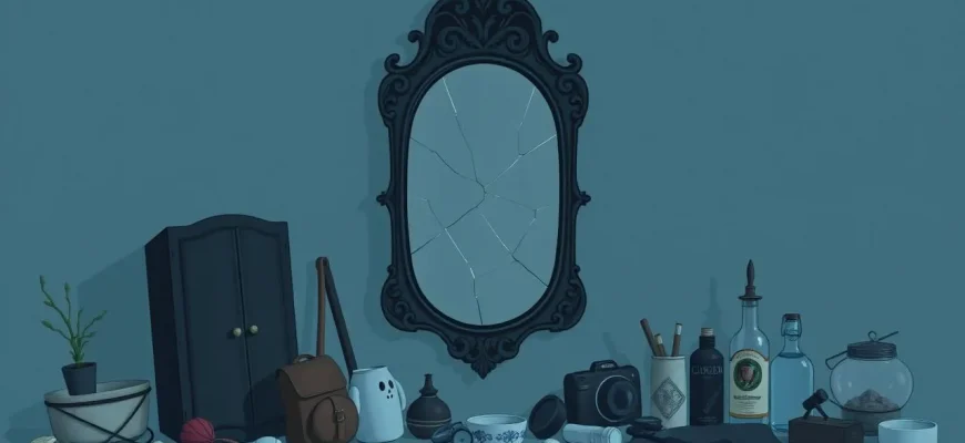 Top 10 Films About Cursed Objects Top 10 Films About Cursed Objects