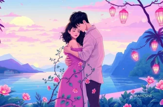 Melodramas Set in Paradise: A Cinematic Escape