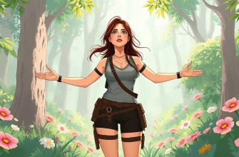 Lara Croft Fantasy Films Collection