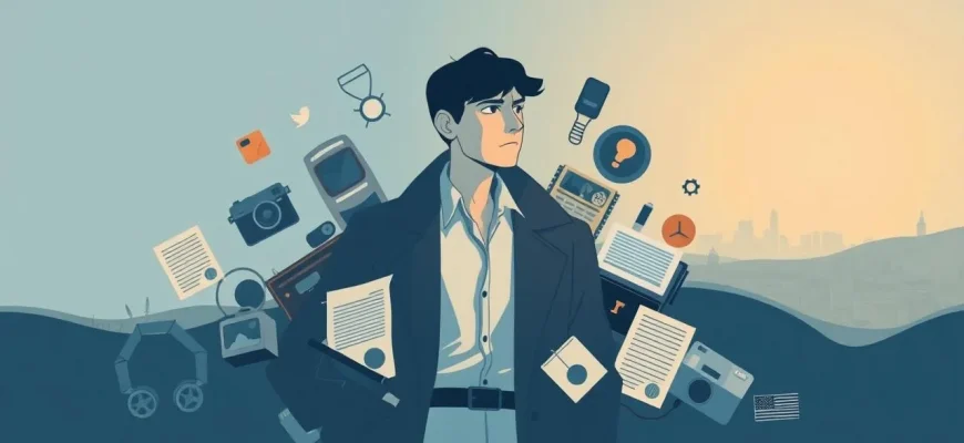 Top 10 Detective Films About Memories