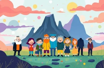 Icelandic Comedy Films – A Unique Laugh