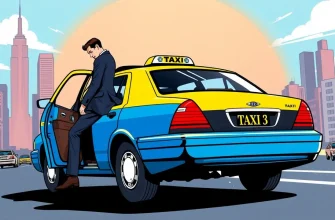 Top 10 Taxi Thrillers: A Journey Through Suspense Top 10 Taxi Thrillers: A Journey Through Suspense
