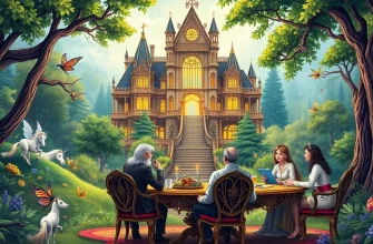 10 Enchanting Fantasy Films About Real Estate 10 Enchanting Fantasy Films About Real Estate