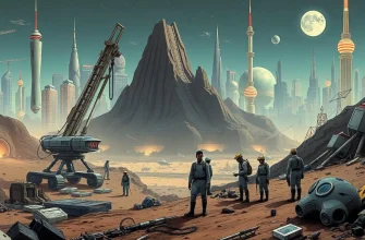 Top 10 Sci-Fi Films About Archaeological Excavations