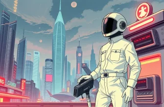 Top 10 Sci-Fi Films About Cleaners Top 10 Sci-Fi Films About Cleaners