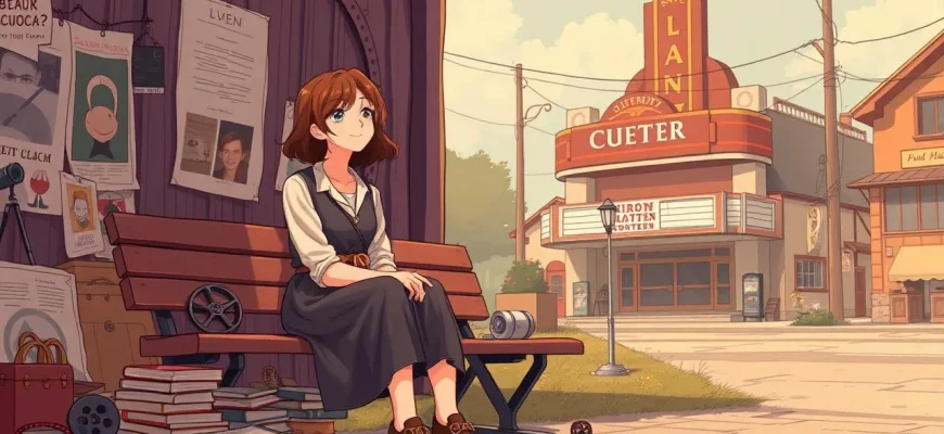 Finding Your Path: 10 Drama Films About the Search for Vocation