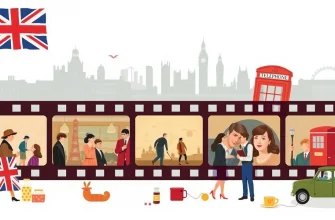 British Cultural Dramas: A Cinematic Journey British Cultural Dramas: A Cinematic Journey