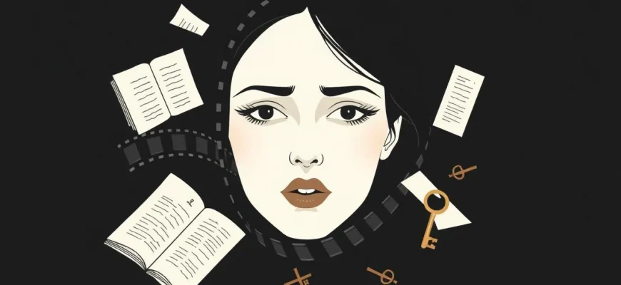 Films About Cheating Wives: A Cinematic Exploration