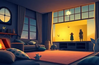 10 Enchanting Fantasy Films for a Cosy Night In 10 Enchanting Fantasy Films for a Cosy Night In