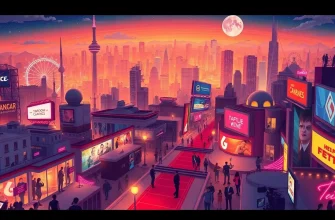 Documentaries on Film Festivals: A Cinematic Journey