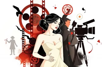 Top 10 Films on Seduction