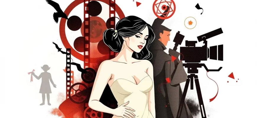 Top 10 Films on Seduction Top 10 Films on Seduction