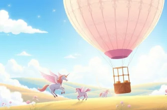 Fantasy Films with a Touch of Aviation