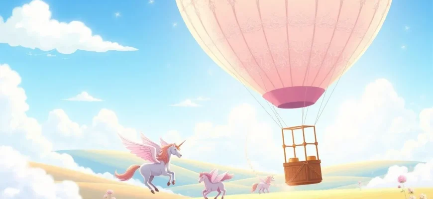 Fantasy Films with a Touch of Aviation Fantasy Films with a Touch of Aviation