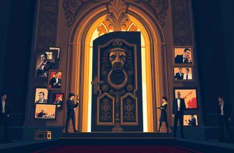 Top 10 Crime Films on Organised Crime