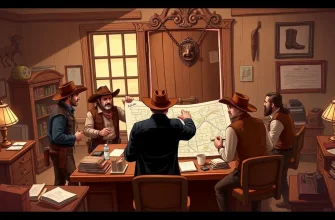 Western Office Films: A Unique Blend of Genres