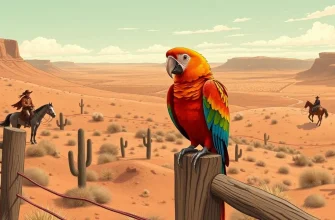 Top 10 Parrot Western Films Top 10 Parrot Western Films