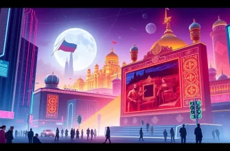 Historical Films About the Khazar Khaganate Historical Films About the Khazar Khaganate