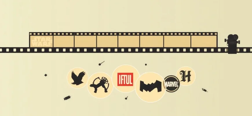 Top 10 Film Franchises You Must Watch Top 10 Film Franchises You Must Watch