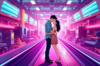 Romantic Factory Films: A Cinematic Journey