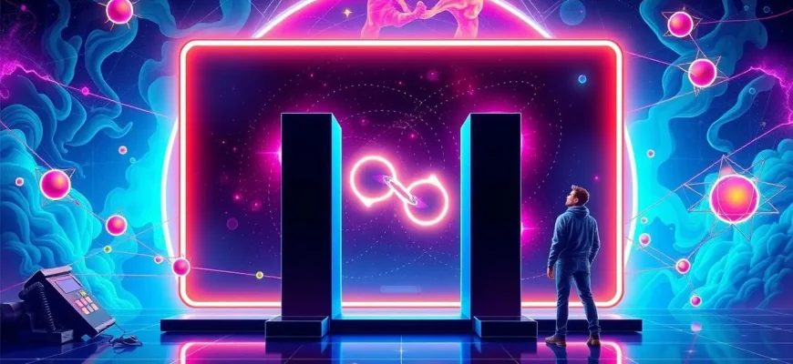 Top 10 Quantum Mechanics Documentaries