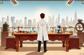 Action Films with a Scientific Twist