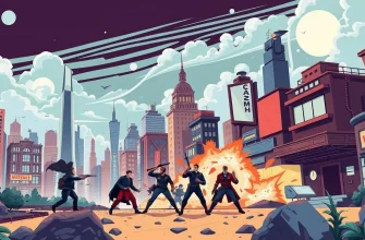 Top 10 Action Films About City Cleanup Top 10 Action Films About City Cleanup