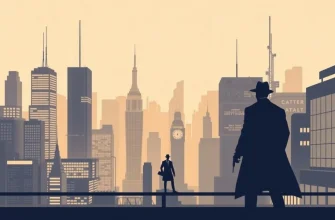 Detective Films About Trading: A Thrilling Cinematic Journey Detective Films About Trading: A Thrilling Cinematic Journey