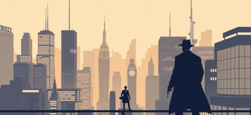 Detective Films About Trading: A Thrilling Cinematic Journey Detective Films About Trading: A Thrilling Cinematic Journey