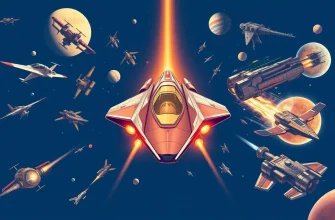 Top 10 Space Tech Action Films