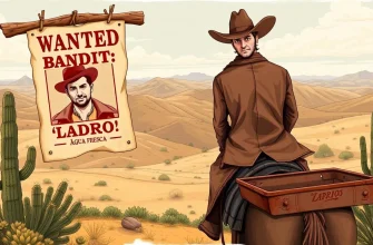 Brazilian Westerns: A Cinematic Journey