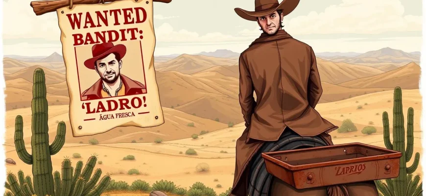Brazilian Westerns: A Cinematic Journey Brazilian Westerns: A Cinematic Journey