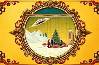 Top 10 Sci-Fi Holiday Films