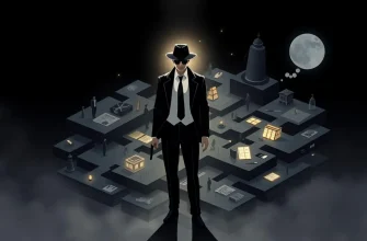 Magical Detective Films: A Spellbinding Selection