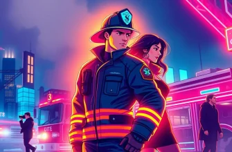 Top 10 Firefighter Romance Films Top 10 Firefighter Romance Films
