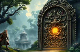 Adventure Films with Ancient Prophecies