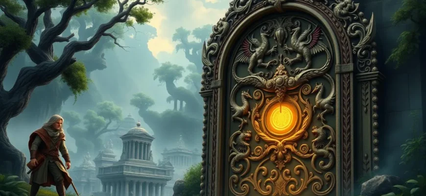 Adventure Films with Ancient Prophecies Adventure Films with Ancient Prophecies