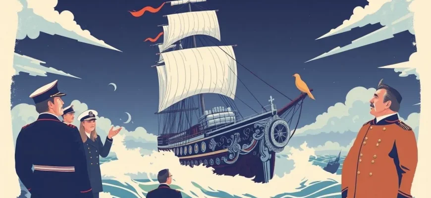 Top 10 Admiral Dramas to Watch Top 10 Admiral Dramas to Watch