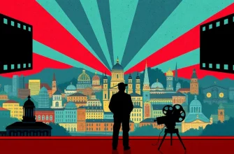 Bulgarian Thrillers: A Selection of Suspenseful Films