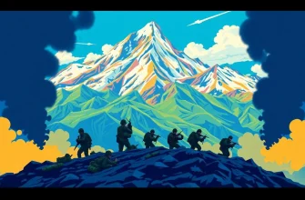 Top 10 War Films About Mountain Reconnaissance Top 10 War Films About Mountain Reconnaissance