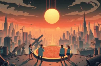 Sci-Fi Films Exploring Social Experiments