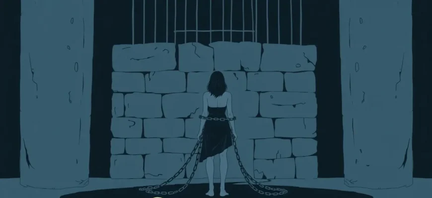 Films Exploring Submission and Control Films Exploring Submission and Control